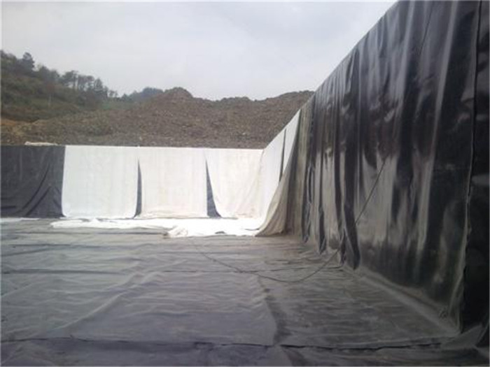 復(fù)合土工膜