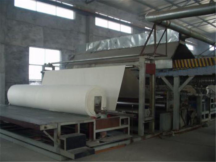 復(fù)合土工膜